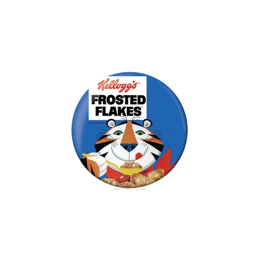 Kelloggs 70s Retro Mirrors Frosties