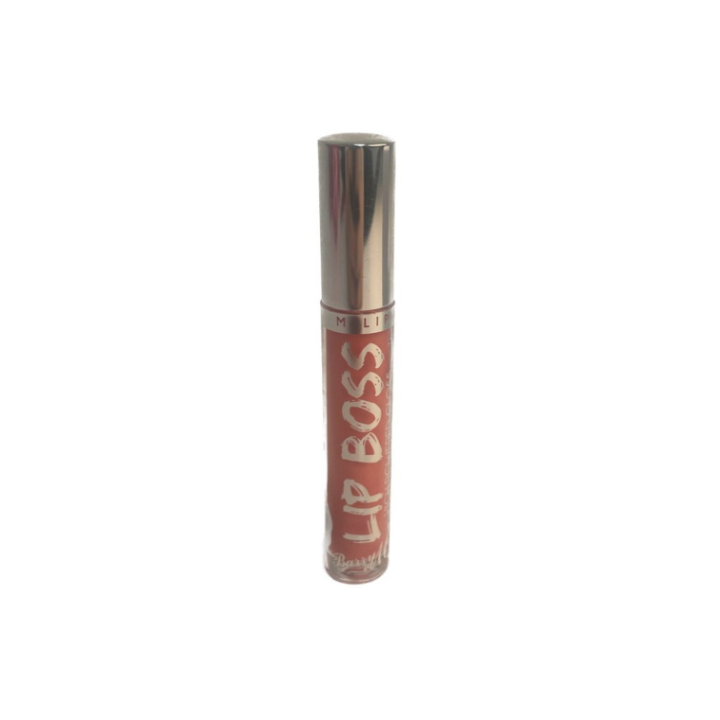 Barry M Lip Boss High Powered Gloss Shade 2