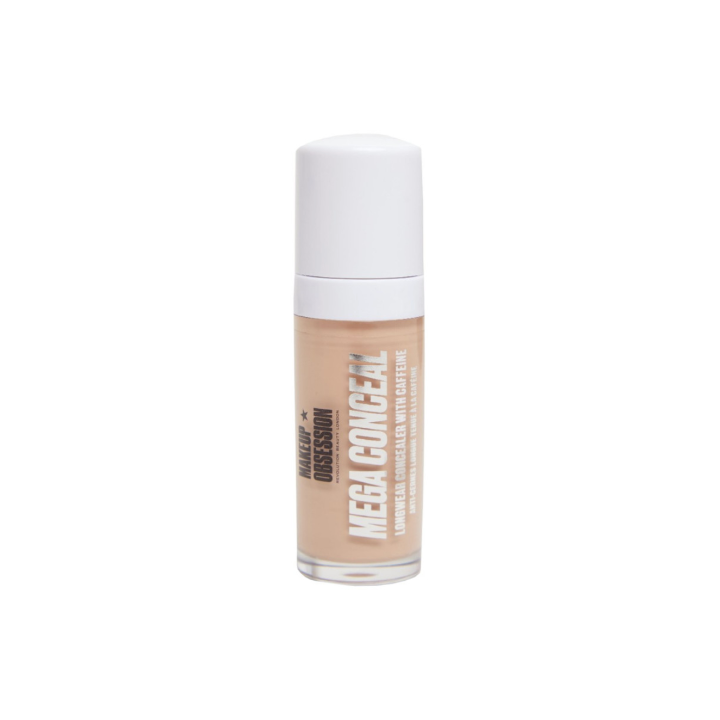 Revolution Makeup Obsession Mega Conceal 11 Beauty Outlet