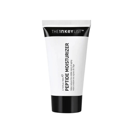 Inkey Peptide Moisturizer 50 ml