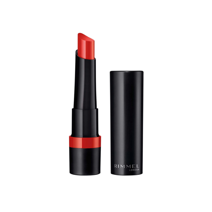 Rimmel Lasting Finish Extreme Lipstick 610 Lit