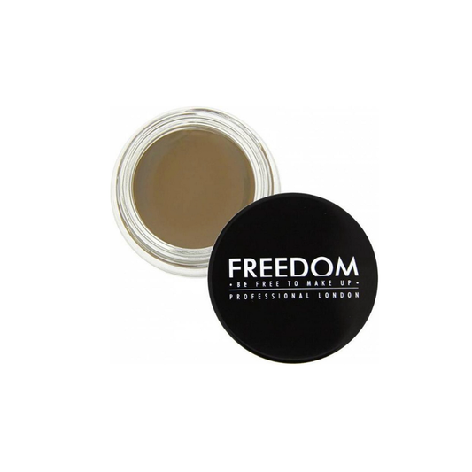 Revolution Freedom Eyebrow Pomade Blonde