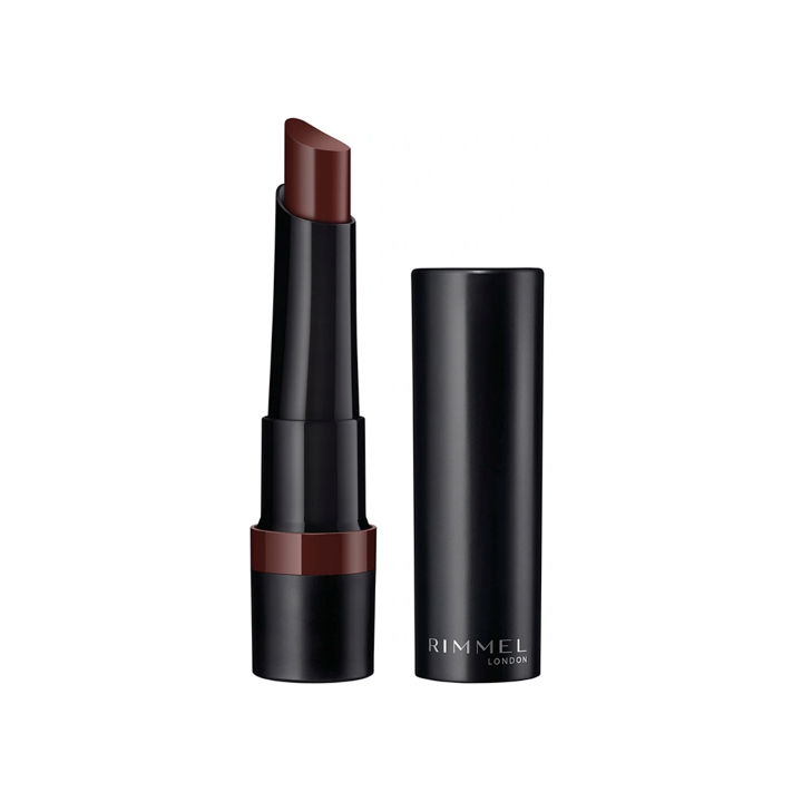 Rimmel Lasting Finish Extreme Matte Lipstick 780 Rich Cocoa