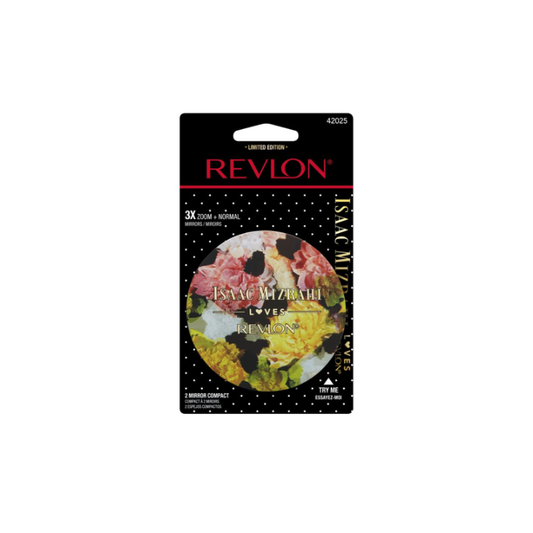 Revlon Isaac Mizrahi Mirror