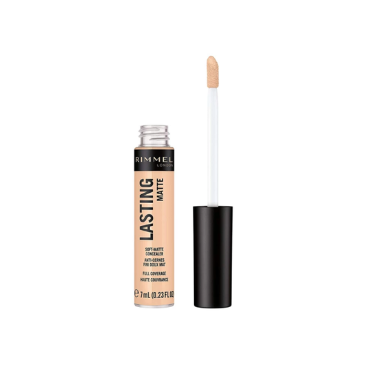 Rimmel Lasting Matte Concealer Porcelain 005