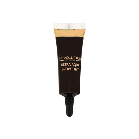 Revolution Ultra Aqua Brow Tint Dark