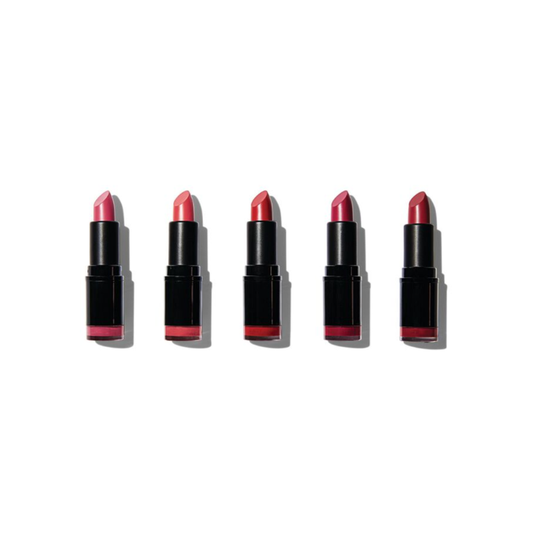 Revolution Pro lipstick matte reds collection