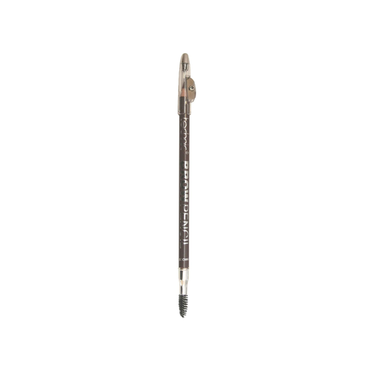Technic Brow Pencil with Sharpener Brown