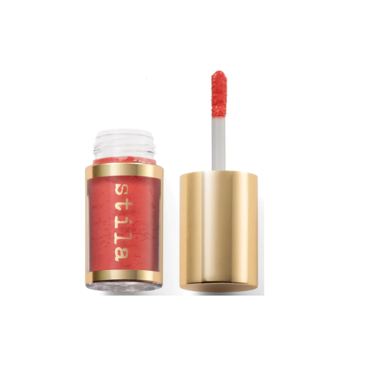 Stila Shine Fever Lip Vinyl Amp It Up