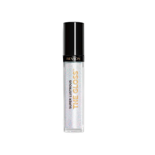Revlon Super Lustrous Lip Gloss Frost Queen