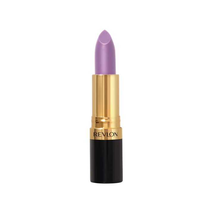 Revlon Lipstick Super Lustrous Luminous Lilac