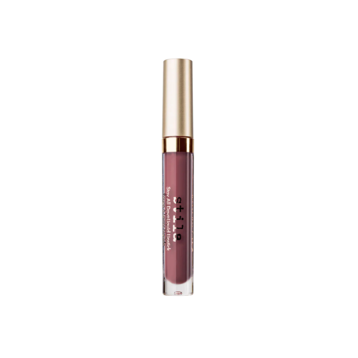 Stila Stay All Day Liquid Lipstick Portofino