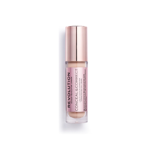 Revolution Conceal & Correct Peach