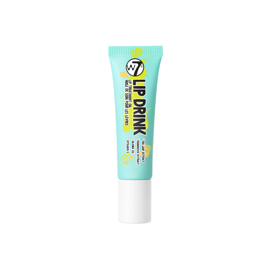 W7 Lip Drink Lip Treatment Oil