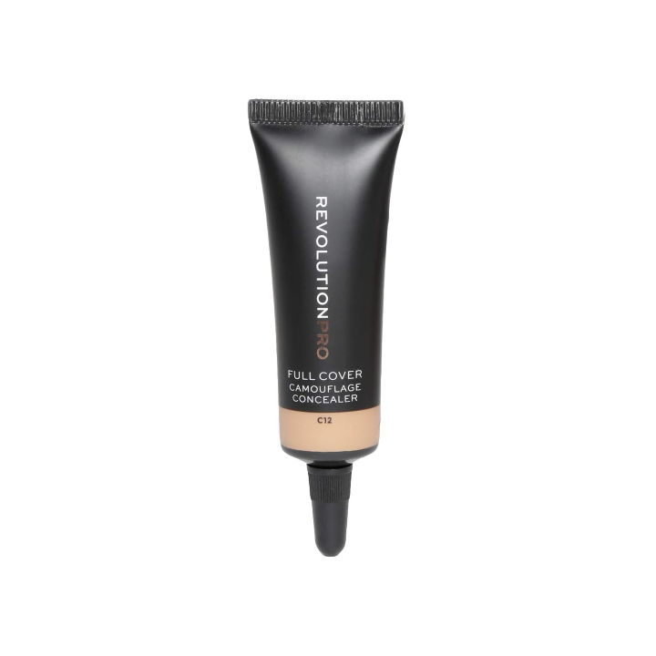 Pro Full Cover Camouflage Concealer C12