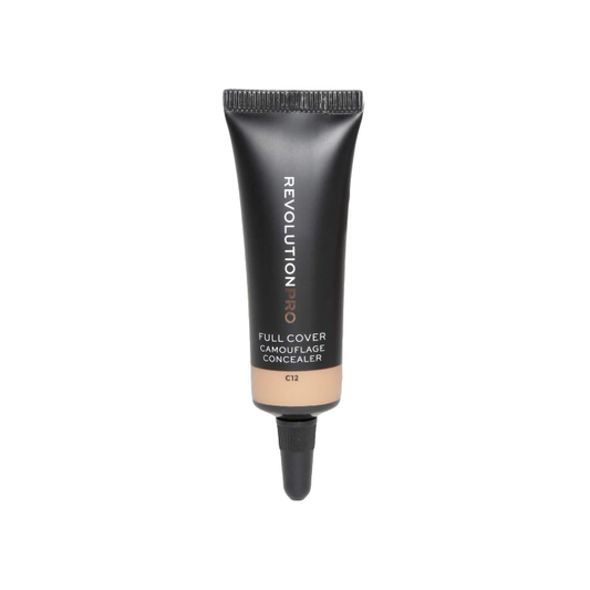 Revolution Pro Full Cover Camouflage Concealer C12 8.5ml