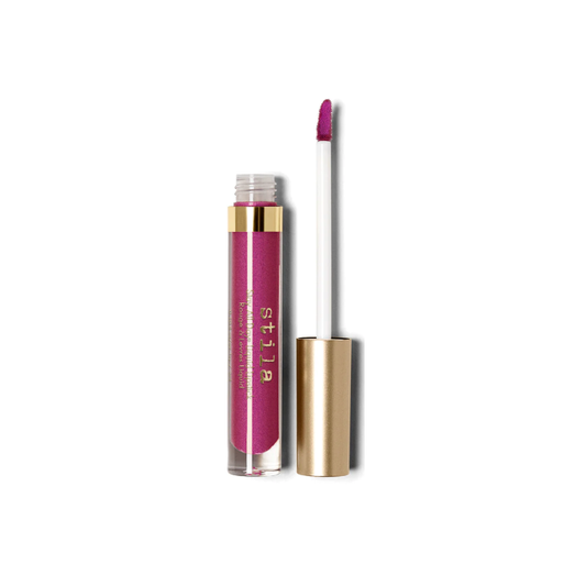 Stila Stay All Day Shimmer Liquid Lipstick Patina Shimmer