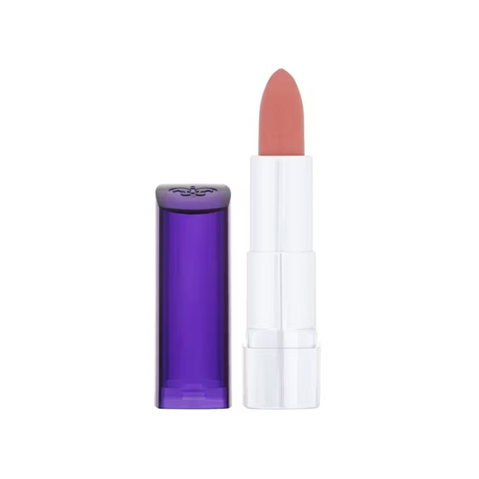 Rimmel Moisture Renew SavedByTheBell 650 Lipstick