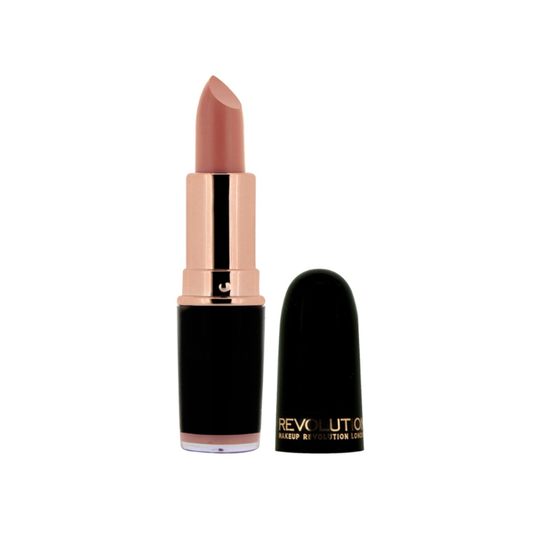 Revolution Iconic Pro Lipstick Game Of Mystery Matte