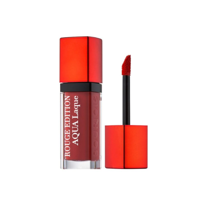Bourjois Rouge Feeling Reddy 06 Lipstick