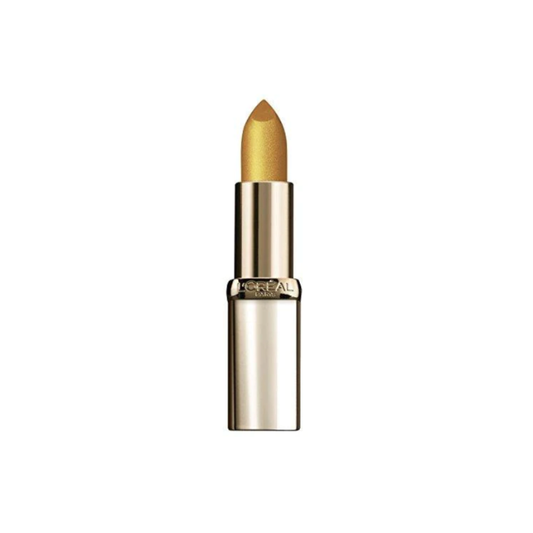 LOreal Color Riche Pure Gold Lipstick