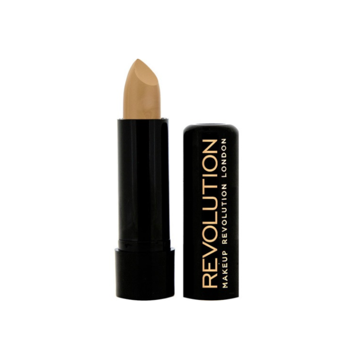 Matte Effect Cover & Conceal Light Medium