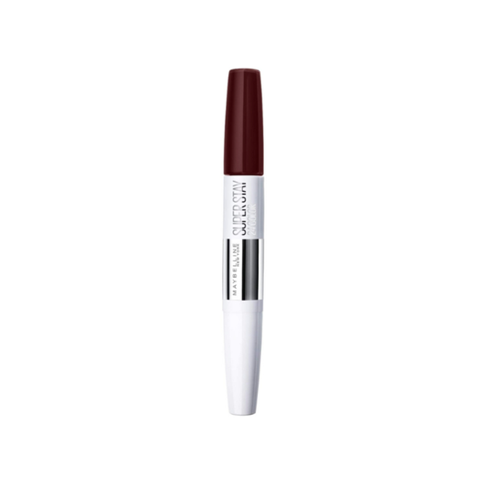 Maybelline SuperStay 24hr Super Impact Lip Colour Merlot Muse 840