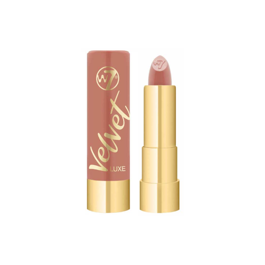 W7 Velvet Luxe Belmont Jewel Lipstick
