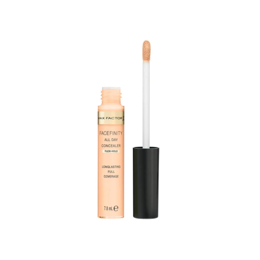 Max Factor FaceFinity All Day Concealer 050