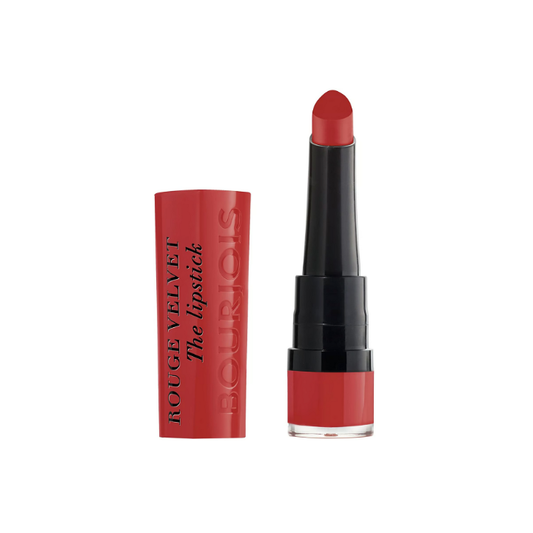 Bourjois Rouge Velvet Lipstick 05 Brique-a-brac