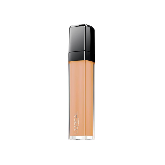 LOreal Infallible Revolution Fabulous Lip Gloss