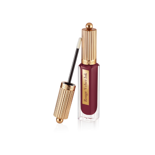 Bourjois Rouge Velvet Ink Liquid Lipstick 11 Raisin Terdit