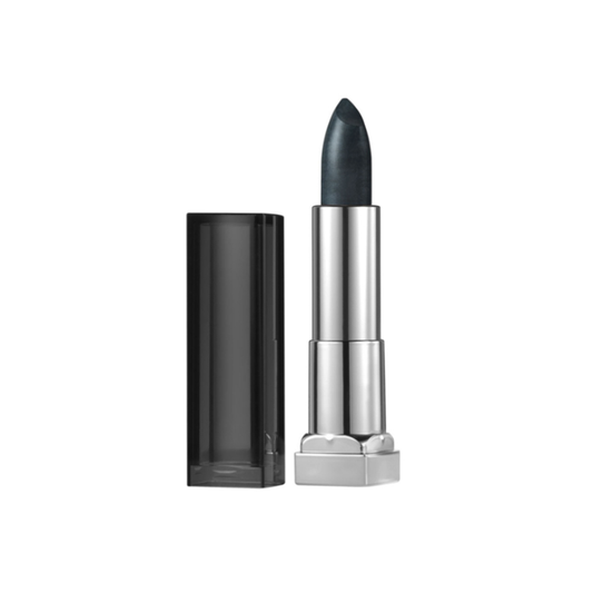 Maybelline Color Sensational Lipstick 50 Gunmetal