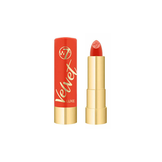 W7 Velvet Luxe Visionary Lipstick