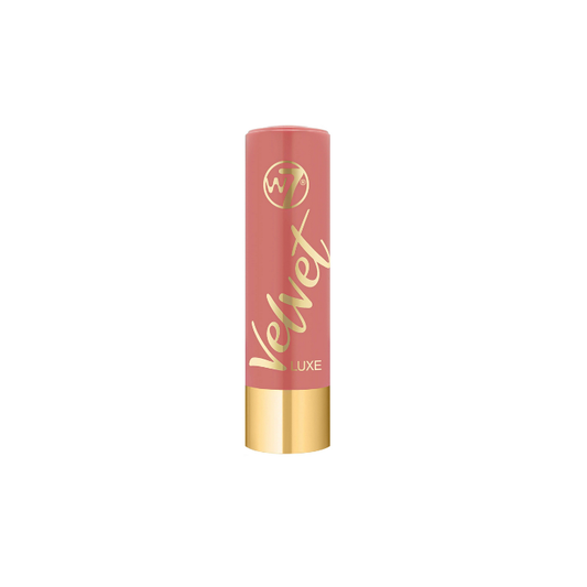 W7 Velvet Luxe Shes a Lady Lipstick