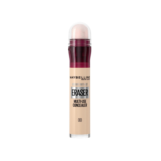 Maybelline Instant Anti Age Eraser 00 Ivory
