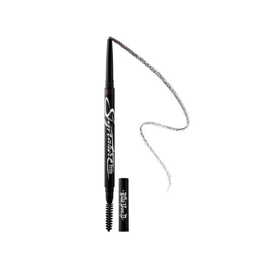 KVD Signature Brow Precision Pencil Walnut