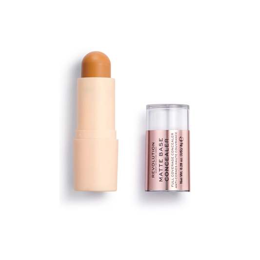 Revolution Matte Base Concealer C10.5
