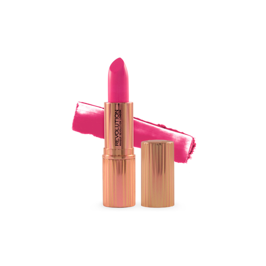 Revolution Renaissance Lipstick Date