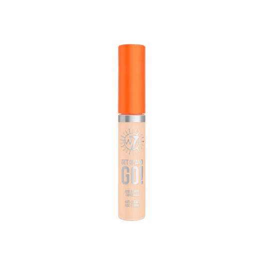 W7 Get Up And Go Concealer Soft Beige