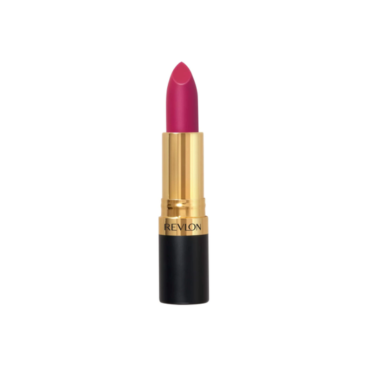 Revlon Super Lustrous Creme Lipstick 055 Forward Magenta