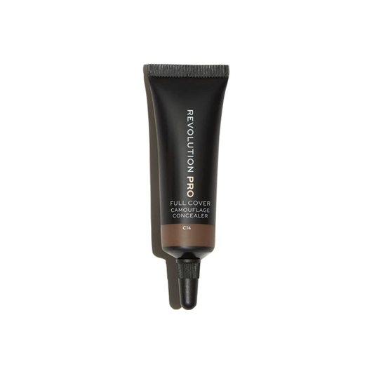 Revolution Full Cover Camouflage Concealer C14
