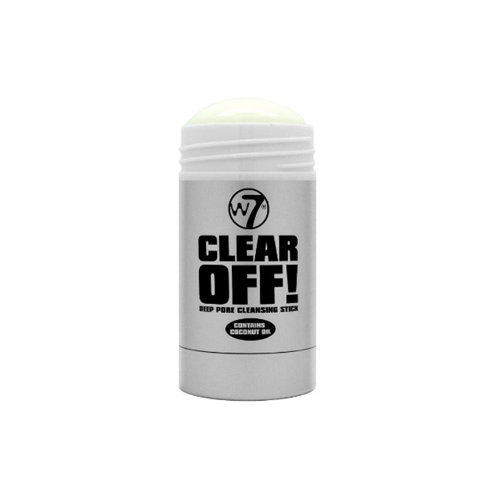 W7 Clear Deep Pore Stick