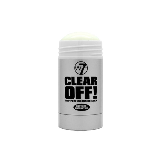 W7 Clear Deep Pore Stick