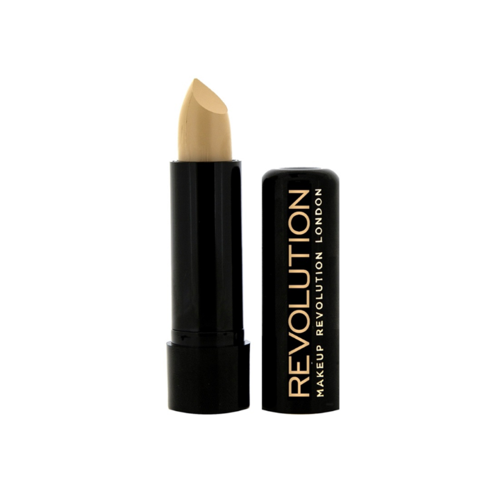 Matte Effect Cover & Conceal Light