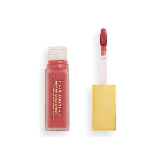 Revolution Pro Hydra Matte Liquid lipstick Ignited