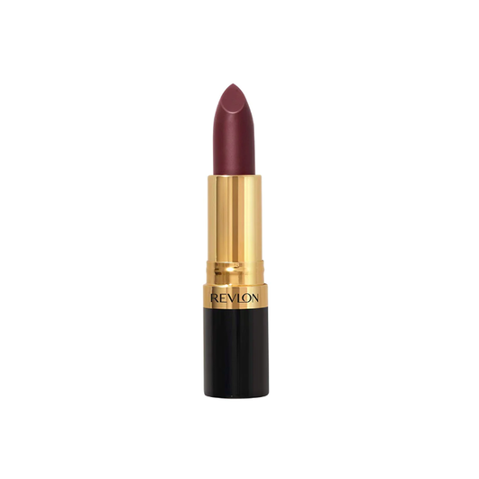 Revlon Super Lustrous Creme Lipstick 045 Naughty Plum