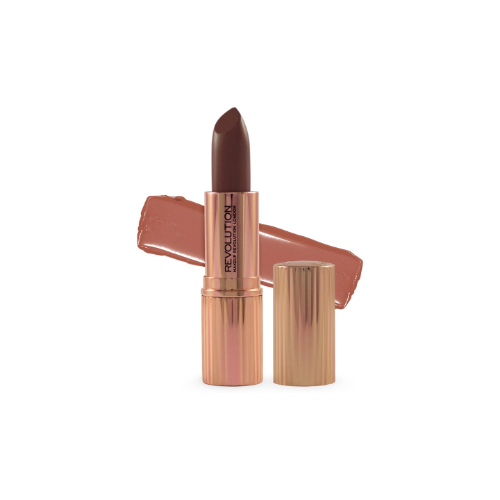 Revolution Renaissance Lipstick Finest