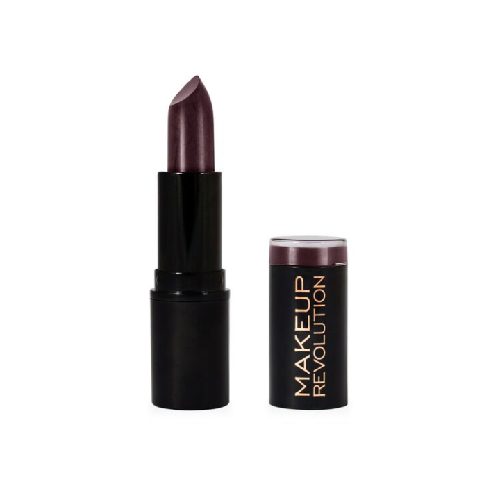 Revolution Lipstick Atomic Make Me Tonight