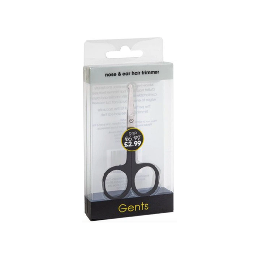 Beauty Outlet Gents Nose & Ear Trimmer BEAU104